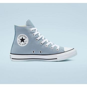 Scarpe Converse Color Chuck Taylor All Star Hi - Sneakers Uomo Blu, Italia IT 539B